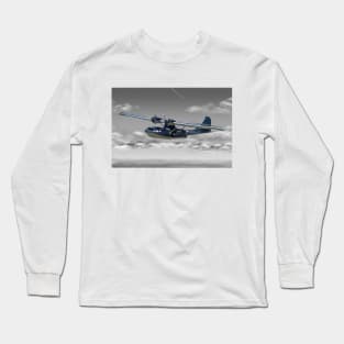 PBY Catalina Long Sleeve T-Shirt